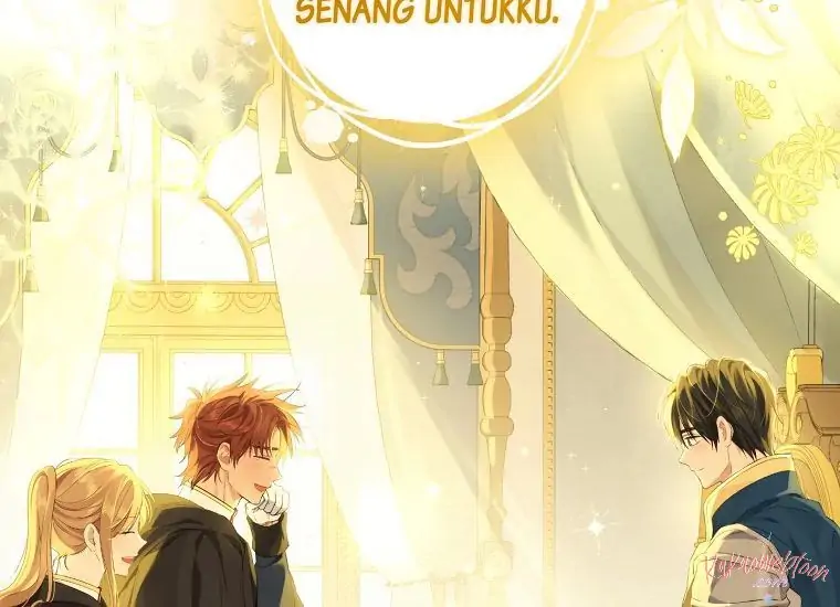 Actually, I Was the Real One Chapter 97 - halaman 196