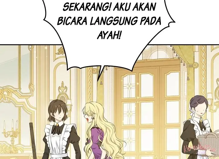 Actually, I Was the Real One Chapter 97 - halaman 26