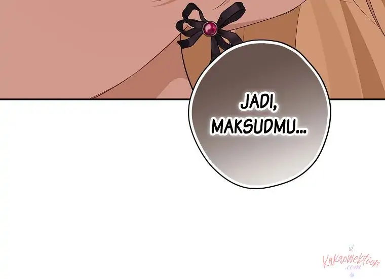 Actually, I Was the Real One Chapter 97 - halaman 41