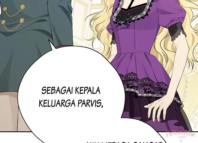 Actually, I Was the Real One Chapter 97 - halaman 52