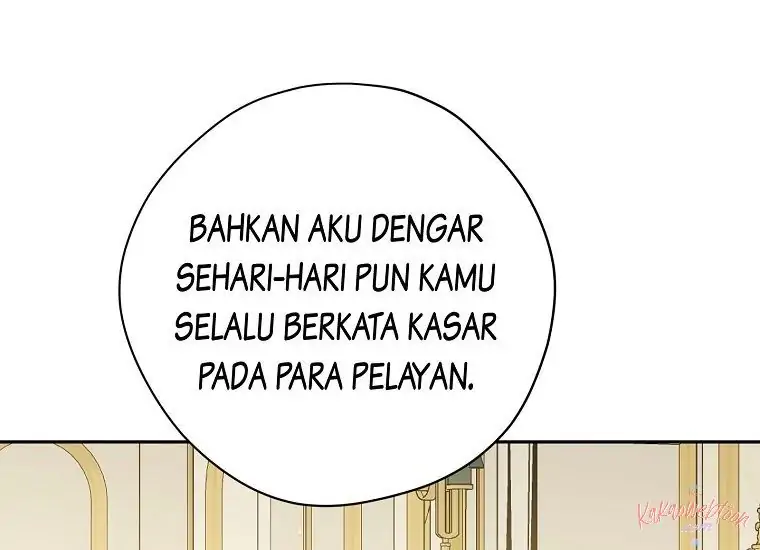 Actually, I Was the Real One Chapter 97 - halaman 54