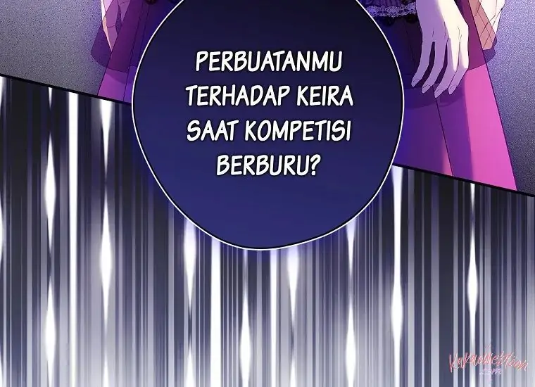 Actually, I Was the Real One Chapter 97 - halaman 63