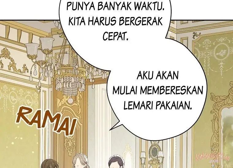 Actually, I Was the Real One Chapter 97 - halaman 8