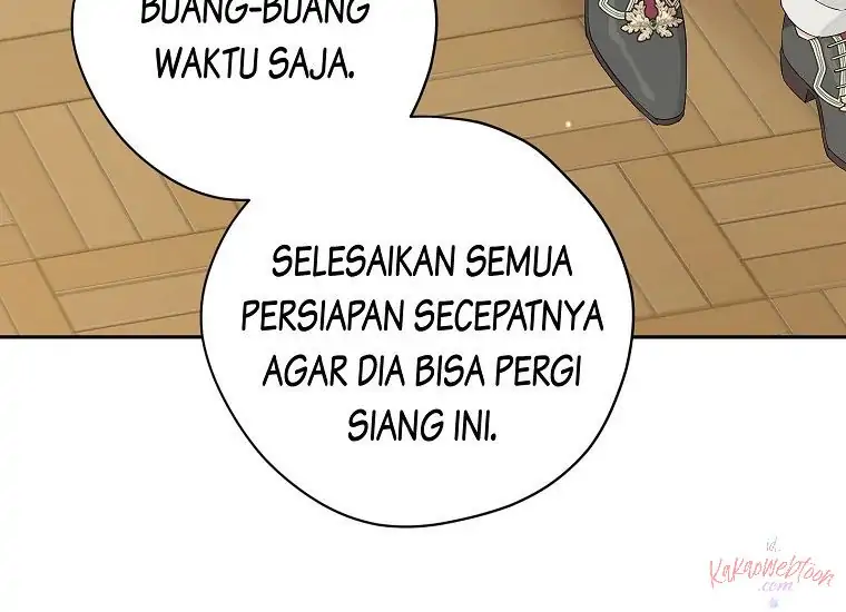Actually, I Was the Real One Chapter 97 - halaman 97