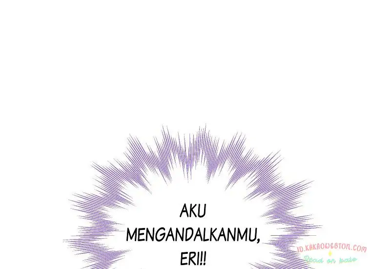 Actually, I Was the Real One Chapter 98 - halaman 102