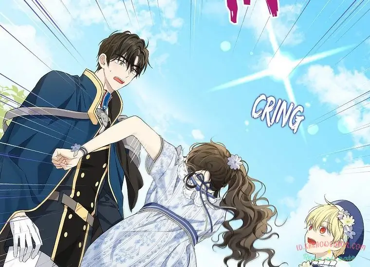 Actually, I Was the Real One Chapter 98 - halaman 104