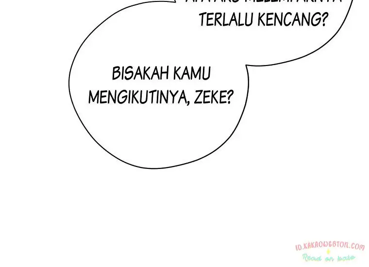 Actually, I Was the Real One Chapter 98 - halaman 110