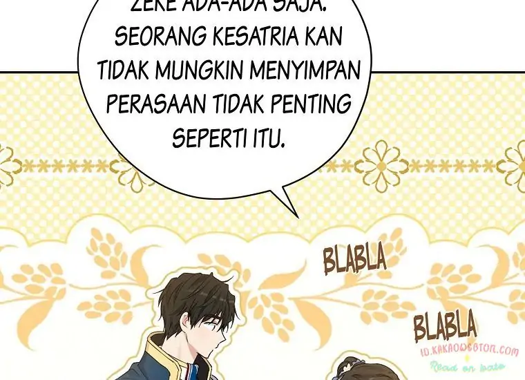 Actually, I Was the Real One Chapter 98 - halaman 118