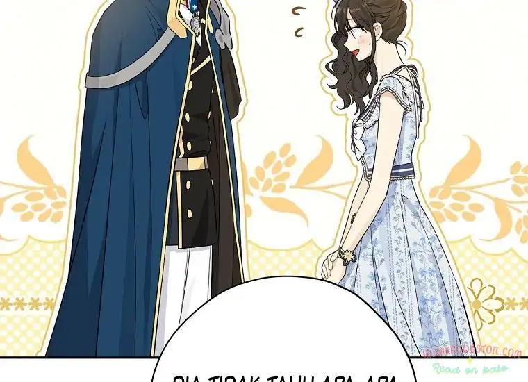 Actually, I Was the Real One Chapter 98 - halaman 119