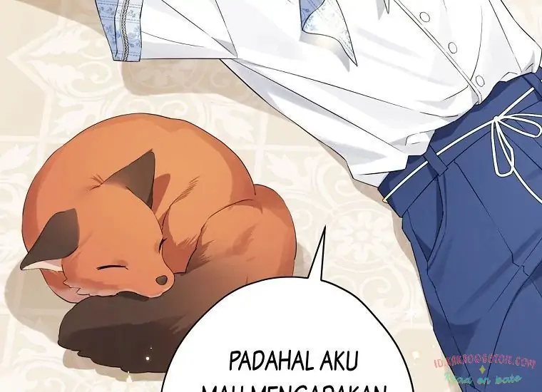Actually, I Was the Real One Chapter 98 - halaman 13