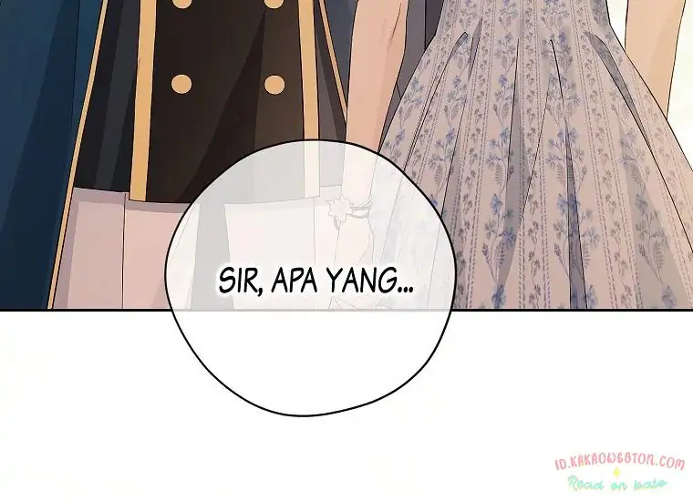 Actually, I Was the Real One Chapter 98 - halaman 134