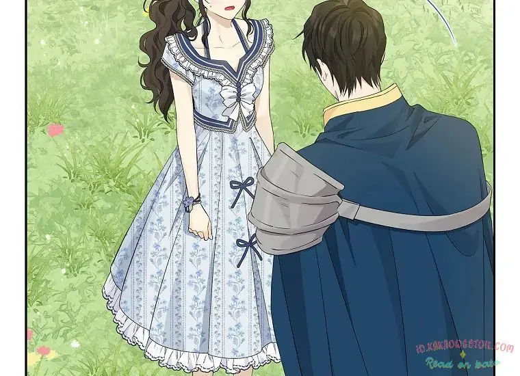 Actually, I Was the Real One Chapter 98 - halaman 141