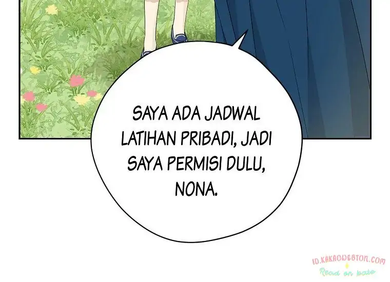 Actually, I Was the Real One Chapter 98 - halaman 142