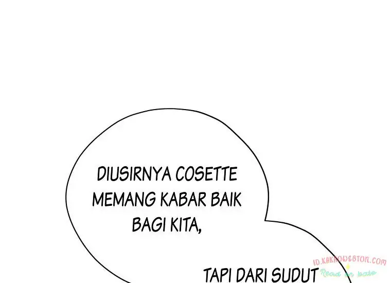 Actually, I Was the Real One Chapter 98 - halaman 15