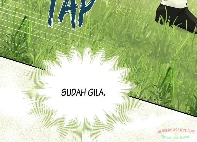 Actually, I Was the Real One Chapter 98 - halaman 151