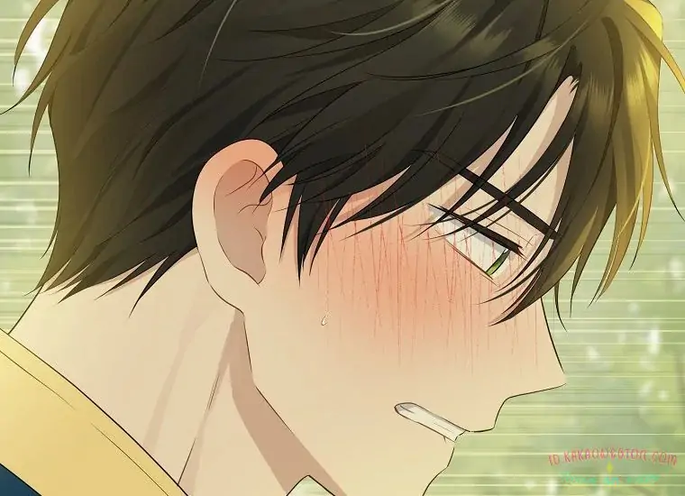 Actually, I Was the Real One Chapter 98 - halaman 153
