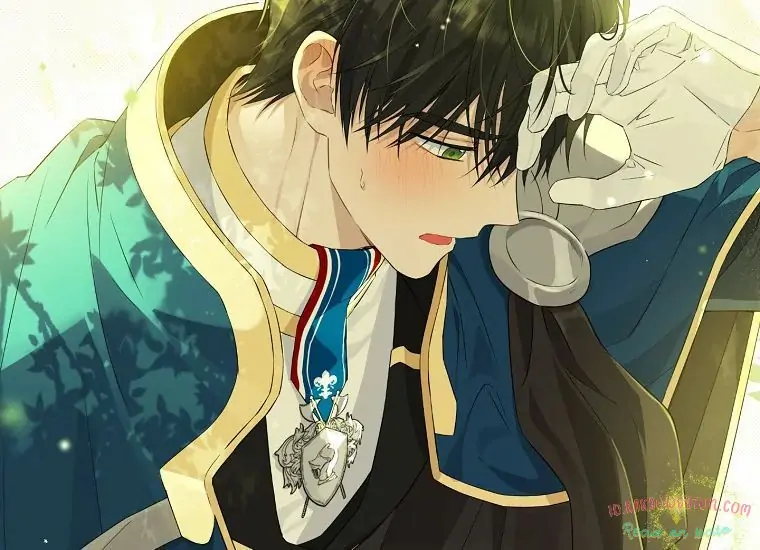 Actually, I Was the Real One Chapter 98 - halaman 170