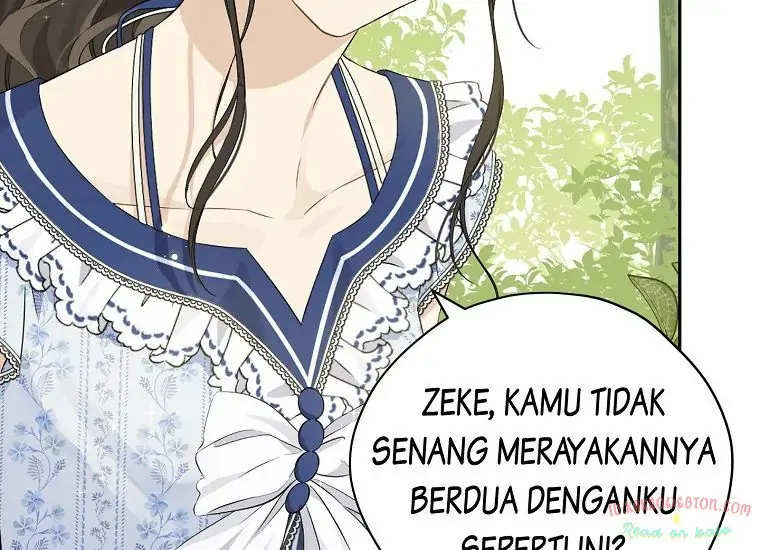 Actually, I Was the Real One Chapter 98 - halaman 21
