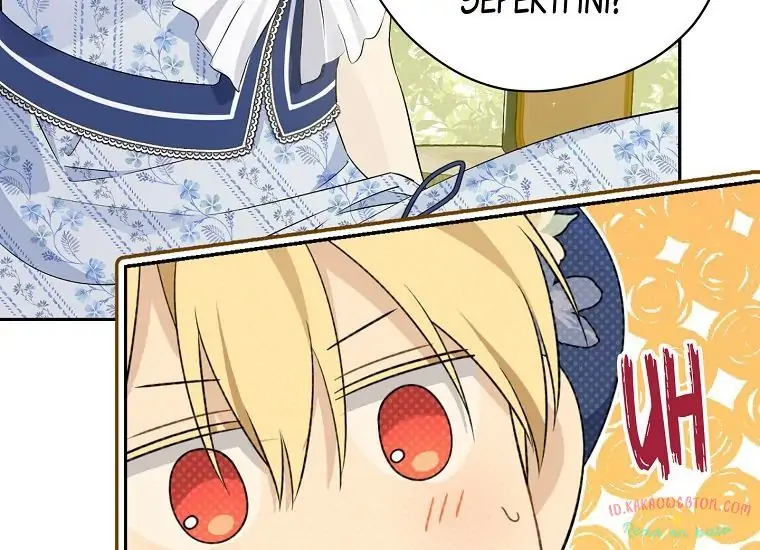 Actually, I Was the Real One Chapter 98 - halaman 22