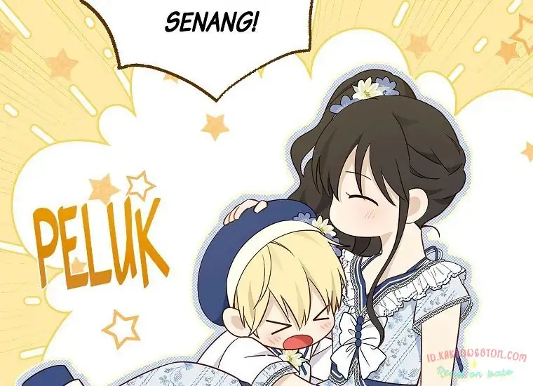 Actually, I Was the Real One Chapter 98 - halaman 24