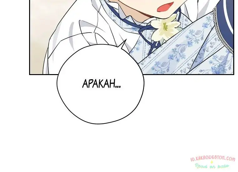 Actually, I Was the Real One Chapter 98 - halaman 28