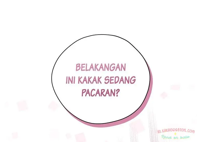 Actually, I Was the Real One Chapter 98 - halaman 29