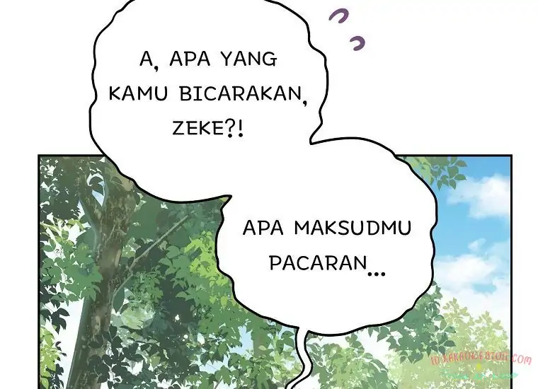 Actually, I Was the Real One Chapter 98 - halaman 33