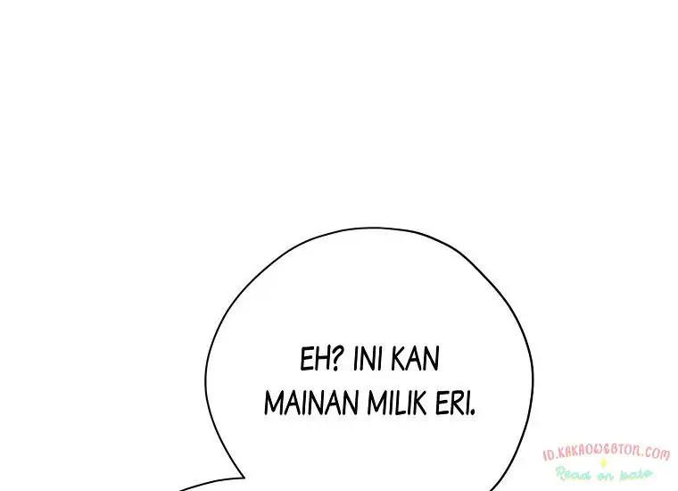 Actually, I Was the Real One Chapter 98 - halaman 42