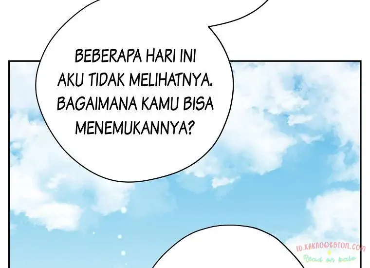 Actually, I Was the Real One Chapter 98 - halaman 43