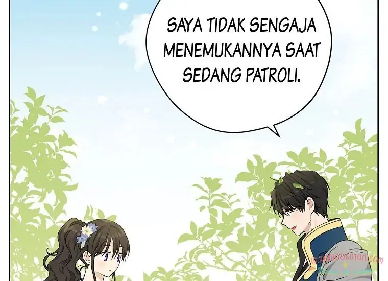 Actually, I Was the Real One Chapter 98 - halaman 44