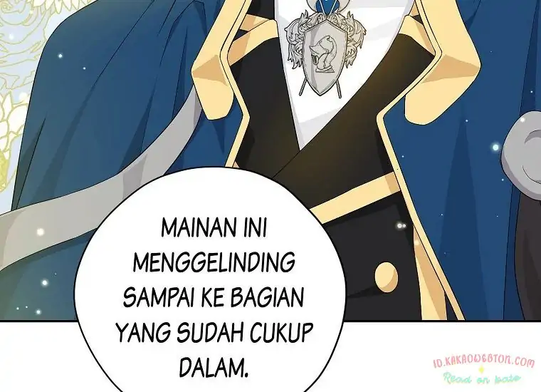 Actually, I Was the Real One Chapter 98 - halaman 48