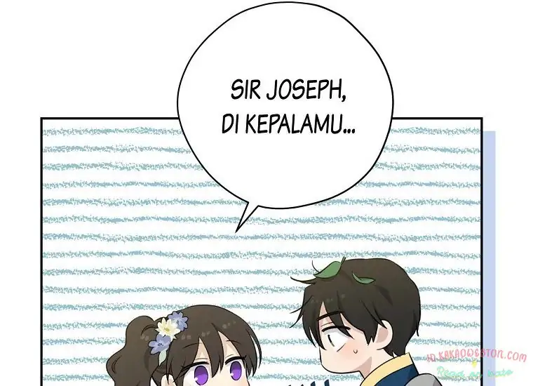 Actually, I Was the Real One Chapter 98 - halaman 50