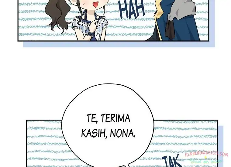 Actually, I Was the Real One Chapter 98 - halaman 51