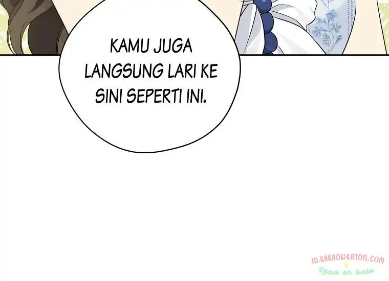 Actually, I Was the Real One Chapter 98 - halaman 56