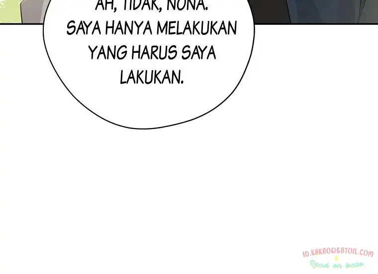 Actually, I Was the Real One Chapter 98 - halaman 59