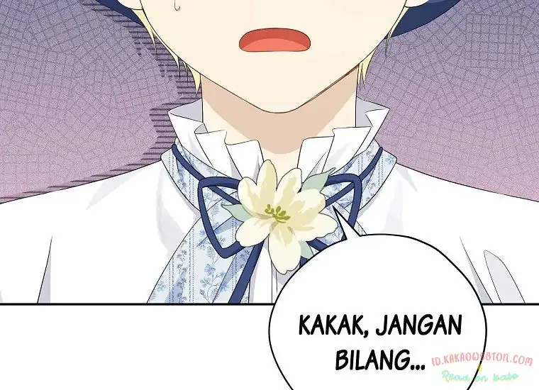 Actually, I Was the Real One Chapter 98 - halaman 63