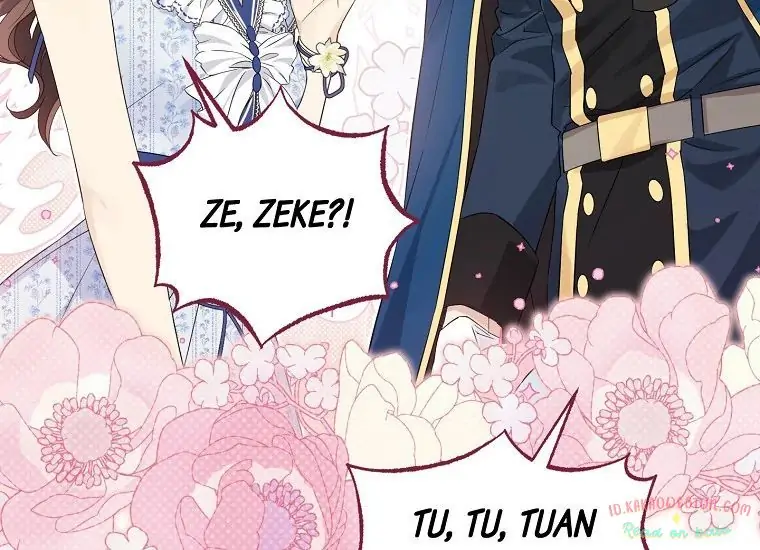 Actually, I Was the Real One Chapter 98 - halaman 67
