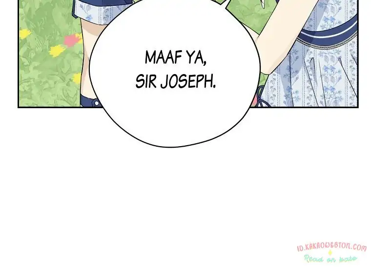Actually, I Was the Real One Chapter 98 - halaman 71