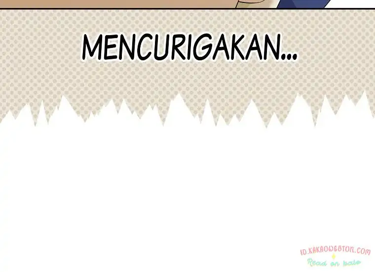 Actually, I Was the Real One Chapter 98 - halaman 80
