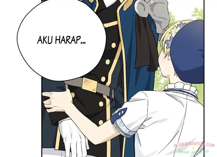 Actually, I Was the Real One Chapter 98 - halaman 85