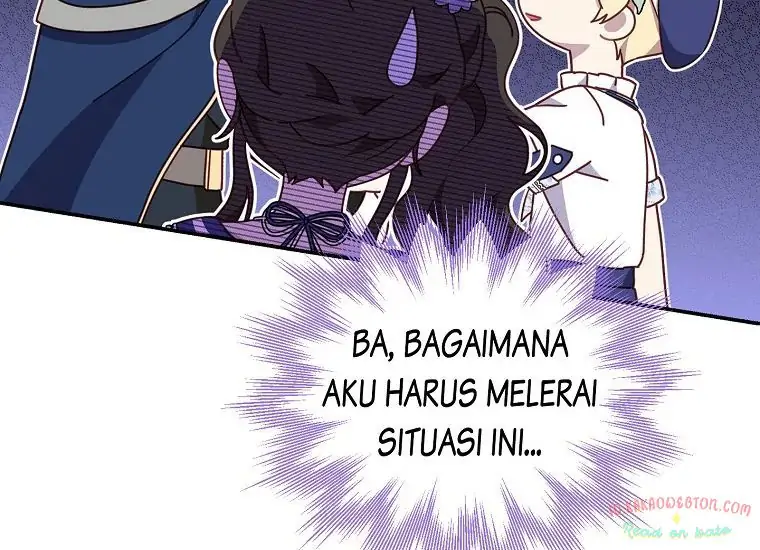 Actually, I Was the Real One Chapter 98 - halaman 96