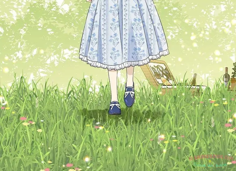 Actually, I Was the Real One Chapter 99 - halaman 10