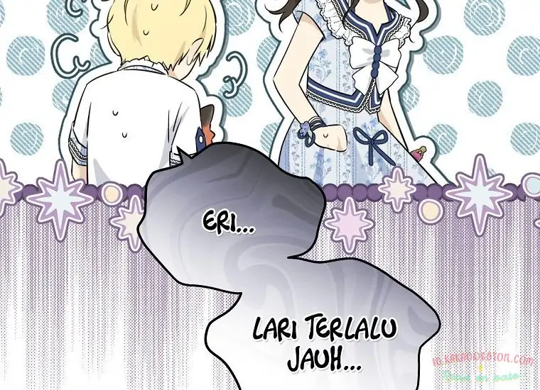 Actually, I Was the Real One Chapter 99 - halaman 108