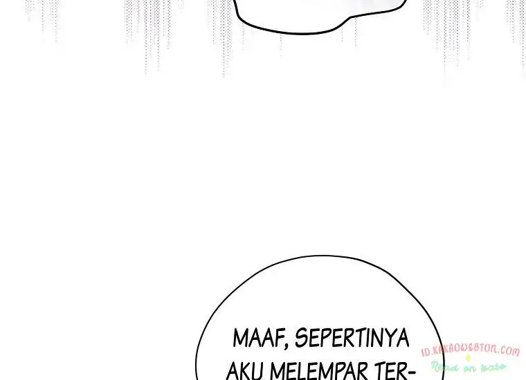 Actually, I Was the Real One Chapter 99 - halaman 109