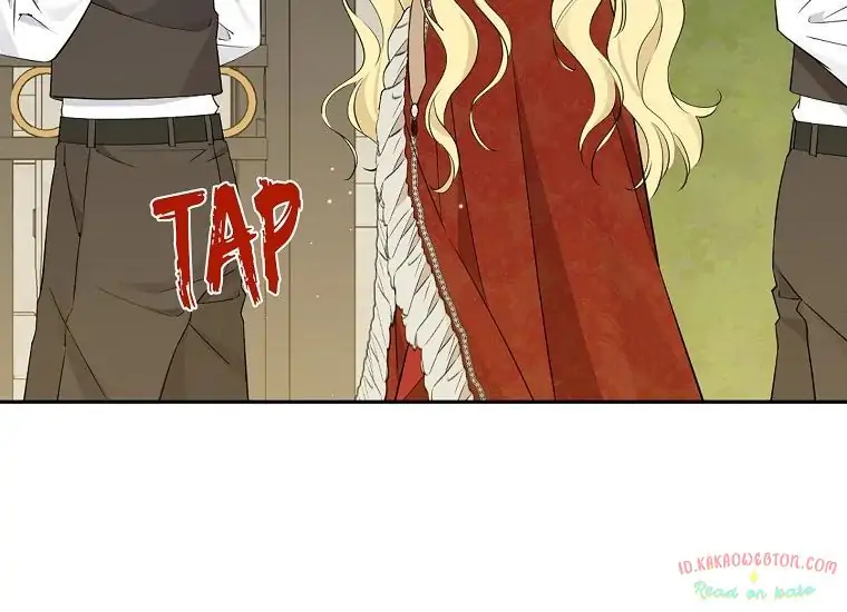 Actually, I Was the Real One Chapter 99 - halaman 127