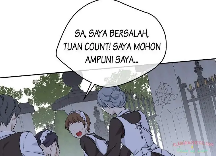 Actually, I Was the Real One Chapter 99 - halaman 155