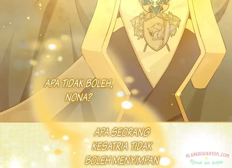 Actually, I Was the Real One Chapter 99 - halaman 17