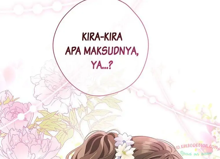 Actually, I Was the Real One Chapter 99 - halaman 20
