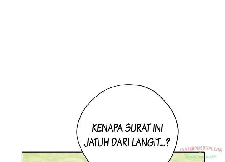 Actually, I Was the Real One Chapter 99 - halaman 34