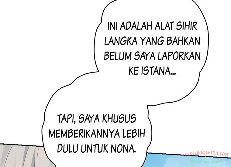 Actually, I Was the Real One Chapter 99 - halaman 57